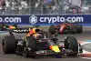 Bild zum Inhalt: F1 Miami: Keine Chance für Ferrari gegen Max Verstappen!