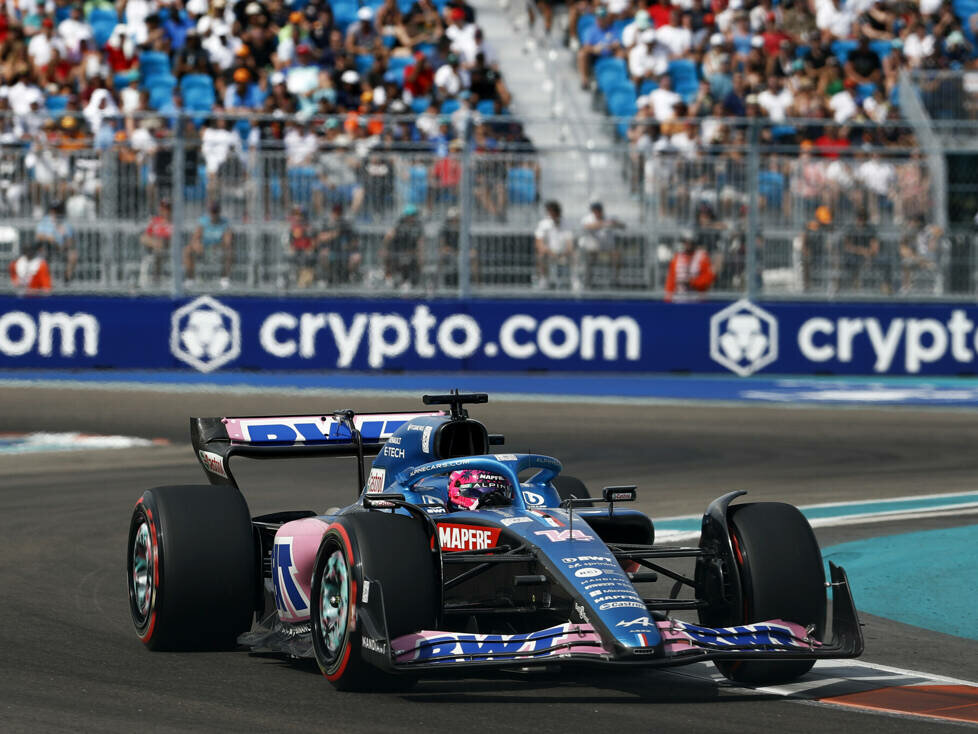 Fernando Alonso