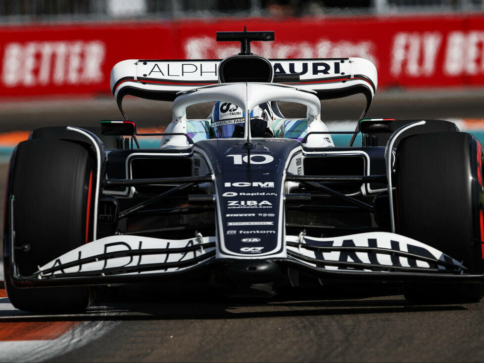 Pierre Gasly
