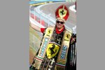 Ferrari-Fan