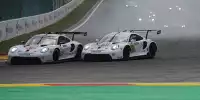 Michael Christensen, Kevin Estre, Gianmaria Bruni