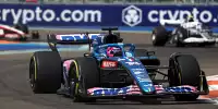Bild zum Inhalt: Alonso entschuldigt sich bei Gasly: "Mein Fehler hat sein Rennen ruiniert"