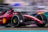 Bild zum Inhalt: Warum Ferrari keinen zweiten Boxenstopp eingelegt hat