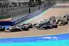 Bild zum Inhalt: Wie die F1-Fahrerparade Alonso in Miami zu einem starken Rennstart verhalf