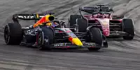 Max Verstappen, Charles Leclerc