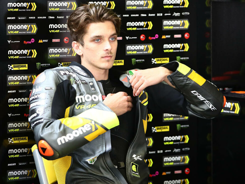 Luca Marini