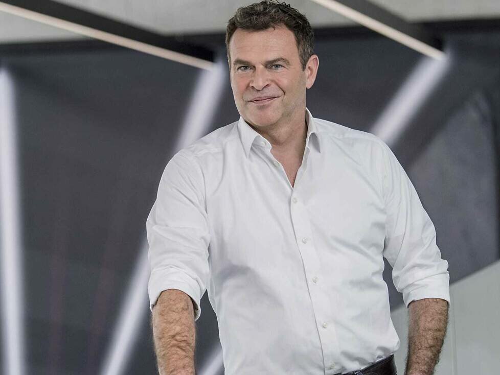 Aston-Martin-CEO Tobias Moers