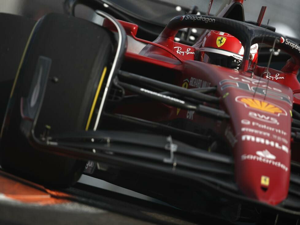 Charles Leclerc