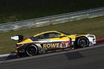 John Edwards, Sheldon van der Linde und Marco Wittmann 