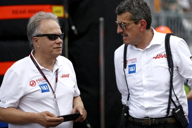 Haas Haas F1 ~~ Haas Haas F1 ~~