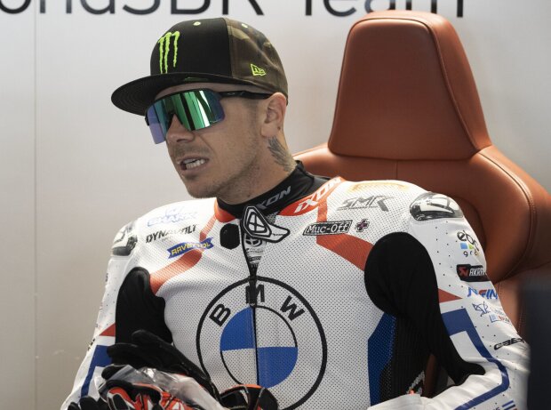Scott Redding Scott Redding