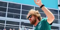 Bild zum Inhalt: Formel-1-Liveticker: IndyCar-Test für Sebastian Vettel?