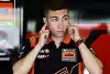 Bild zum Inhalt: Raul Fernandez: Hand geht es besser, in Le Mans will der KTM-Rookie fahren