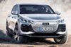 Bild zum Inhalt: Audi Q6 e-tron als Rendering: So könnte das Elektro-SUV aussehen