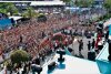 Bild zum Inhalt: Trotz Hype um Event: F1-Grand-Prix von Miami nicht profitabel!
