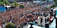 Bild zum Inhalt: Trotz Hype um Event: F1-Grand-Prix von Miami nicht profitabel!