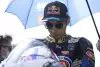 Bild zum Inhalt: Exklusiv: Yamaha zum MotoGP-Test von WSBK-Champion Toprak Razgatlioglu