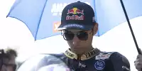 Bild zum Inhalt: Exklusiv: Yamaha zum MotoGP-Test von WSBK-Champion Toprak Razgatlioglu