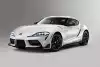 Bild zum Inhalt: Toyota GR Supra (2022) mit 6-Gang-Schaltgetriebe vorgestellt