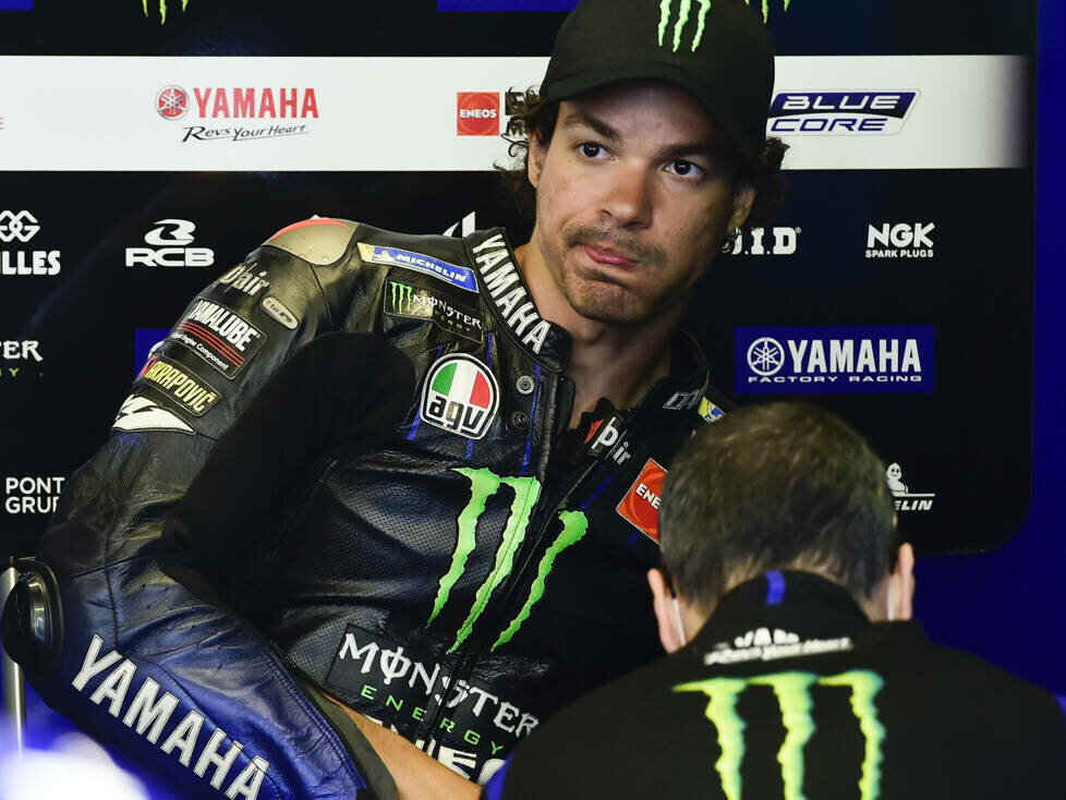 Franco Morbidelli