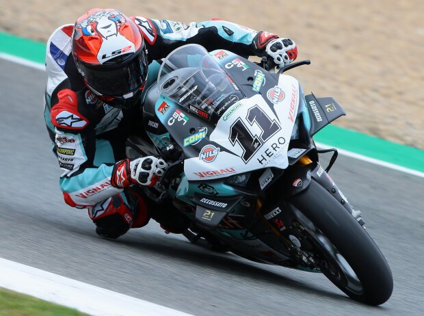 Loris Baz Loris Baz