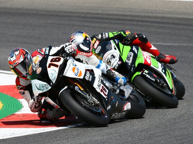 Loris Baz, Toprak Razgatlioglu Loris Baz, Toprak Razgatlioglu