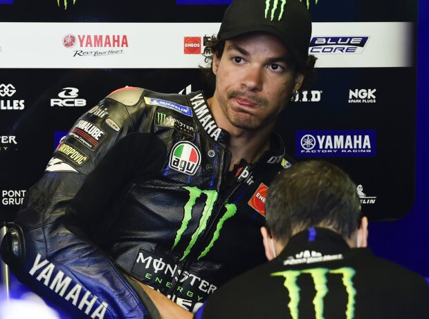Franco Morbidelli Franco Morbidelli
