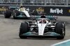 Formel-1-Liveticker: Villeneuve sieht Wachablösung bei Mercedes