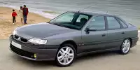 Bild zum Inhalt: Renault Safrane (1992-2000): Kennen Sie den noch?