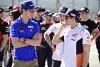 Bild zum Inhalt: Joan Mir Teamkollege von Marquez? "Würde mich nicht einschüchtern"