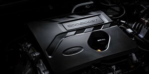 Ford EcoBoost-Vierzylinder: Irre, wo die überall drin stecken