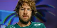 Sebastian Vettel