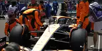 Bild zum Inhalt: Ricciardo: Rationiertes Trinkwasser machte  Miami noch härter