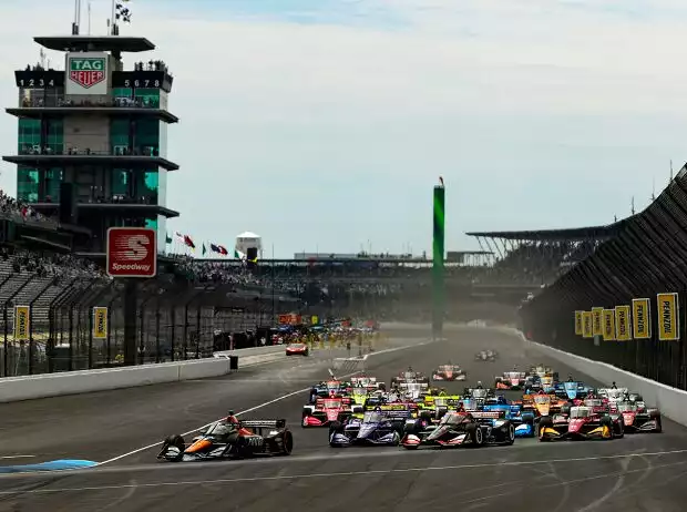 Will Power Titel-Bild zur News: Will Power