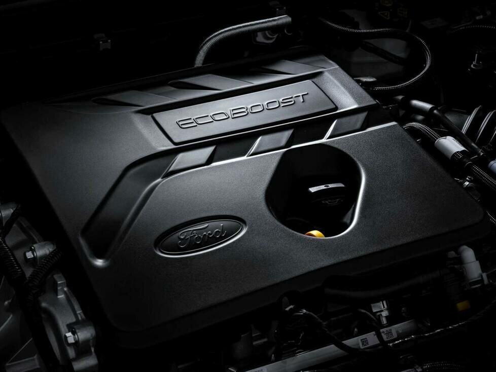 Ford Ecoboost