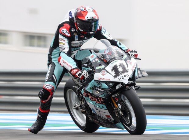 Loris Baz Loris Baz