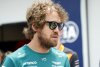 Bild zum Inhalt: Formel-1-Liveticker: Vettel hat keine Lust mehr auf Mittelfeld