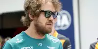 Bild zum Inhalt: Formel-1-Liveticker: Vettel hat keine Lust mehr auf Mittelfeld