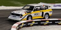 Bild zum Inhalt: Staraufgebot bei der Rallye Portugal: WRC feiert 50. Jubiläum