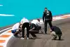 Bild zum Inhalt: Analyse: Was wirklich los war mit dem Formel-1-Asphalt in Miami