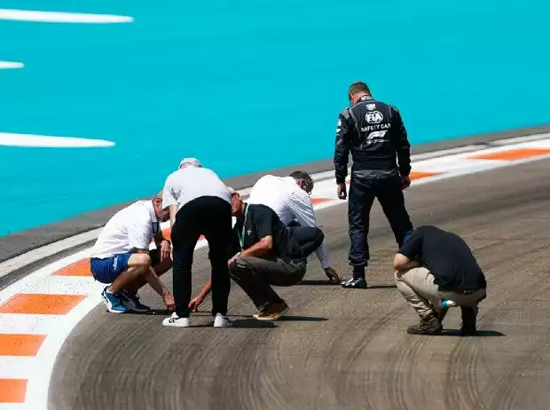 Titel-Bild zur News: Miami