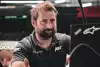 Bild zum Inhalt: Abt-Mechaniker macht wieder Stopps: Wie er das Hockenheim-Drama überwand