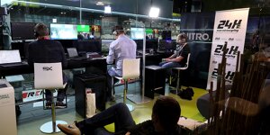 24h Nürburgring 2022 TV-Übertragung auf Nitro: TV-Zeiten im Überblick