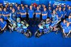 Mir und Rins zum Suzuki-Aus: "Völlig unerwartet, schwierig zu verstehen"