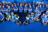 Bild zum Inhalt: Mir und Rins zum Suzuki-Aus: "Völlig unerwartet, schwierig zu verstehen"