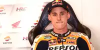 Bild zum Inhalt: Pol Espargaro verärgert über Gerüchte: "Leben in einer Welt der Fake News"
