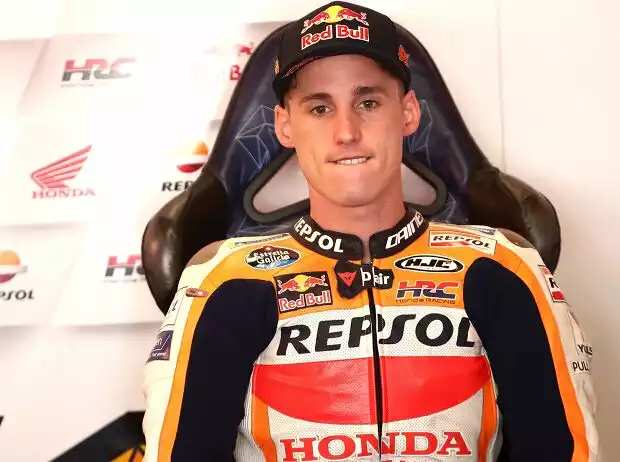 Titel-Bild zur News: Pol Espargaro