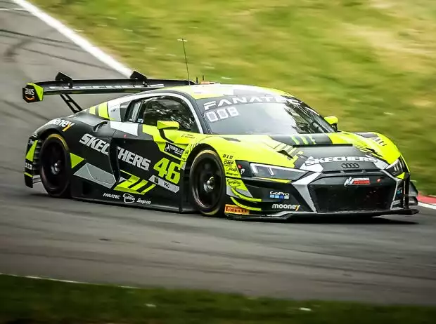 Frederic Vervisch, Valentino Rossi Titel-Bild zur News: Frederic Vervisch, Valentino Rossi