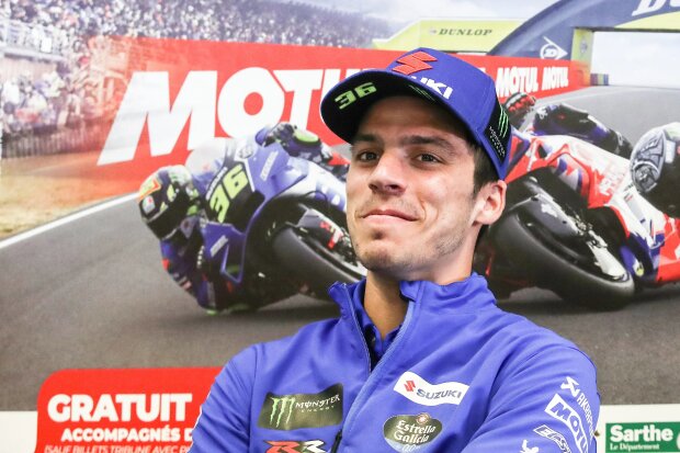 Joan Mir ~Joan Mir (Suzuki) ~ Joan Mir ~Joan Mir (Suzuki) ~