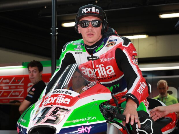 Scott Redding